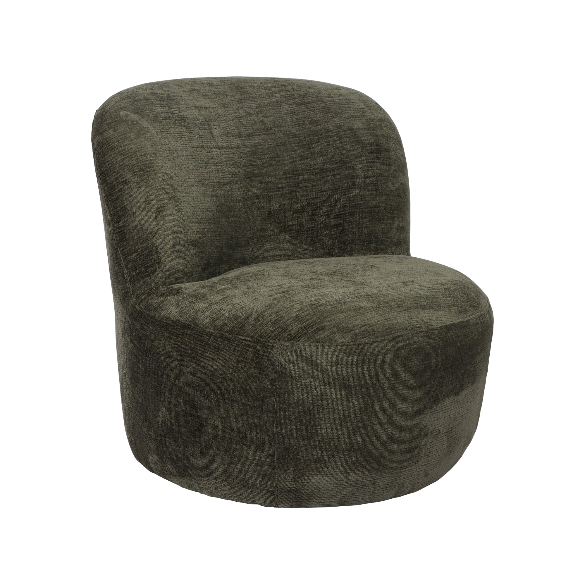 Fauteuil Marc - Vintage Groen