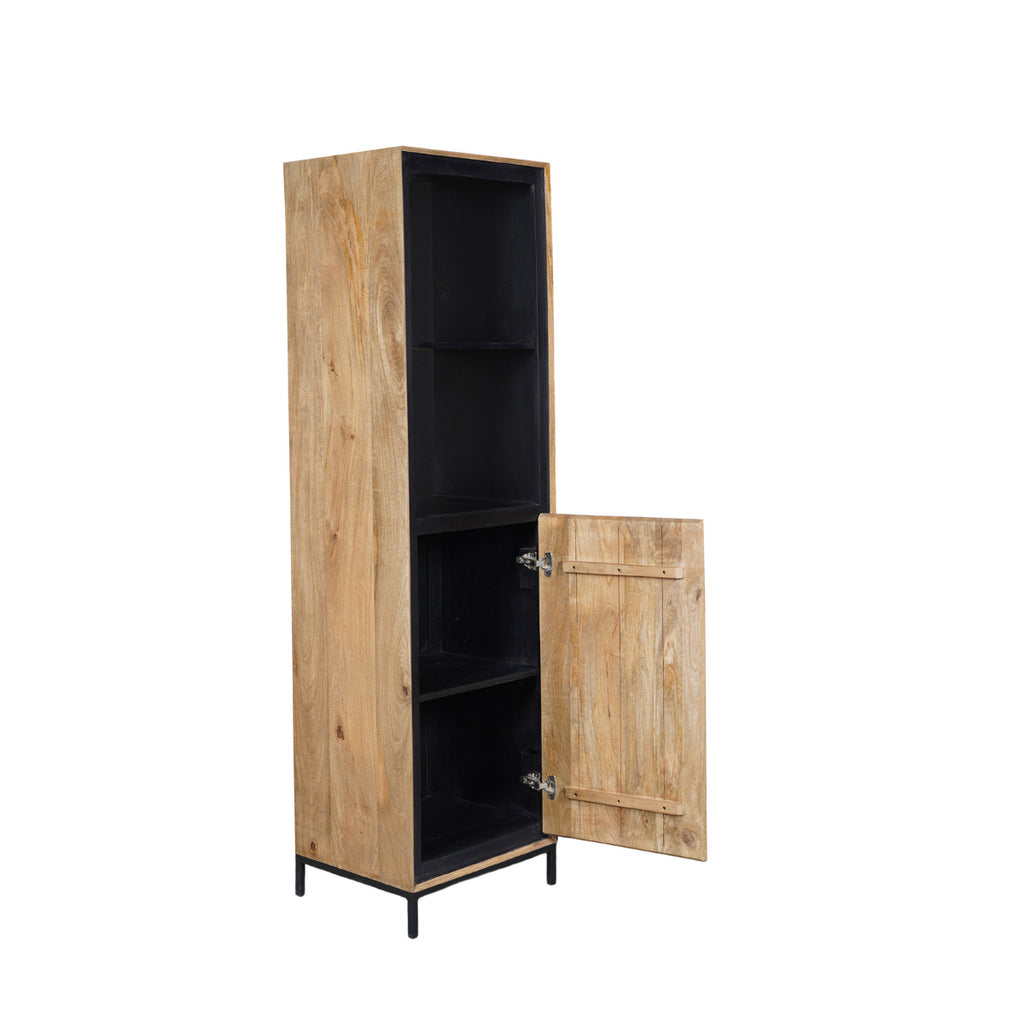 Boekenkast RichWood | 60 cm