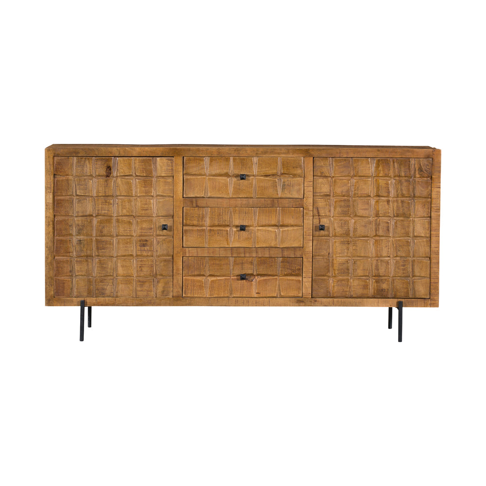 Dressoir Brandy | 160 cm - Dbmeubels