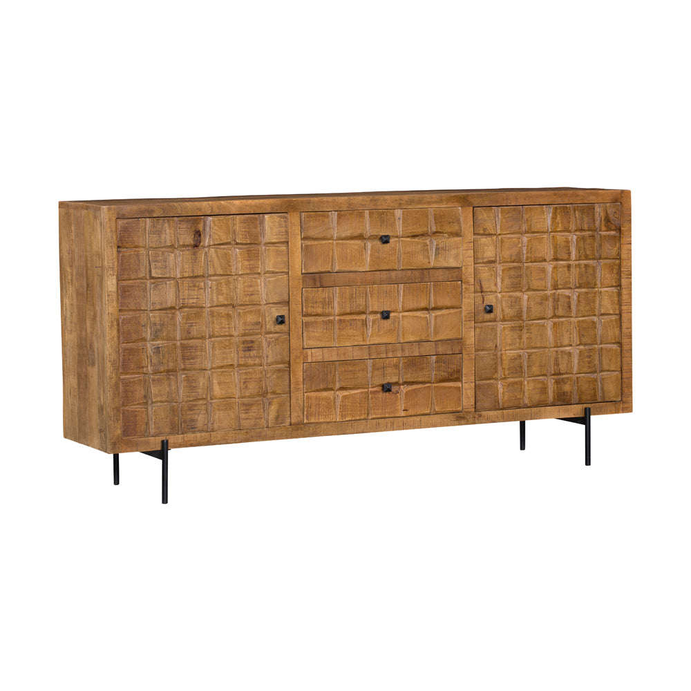 Dressoir Brandy | 160 cm - Dbmeubels