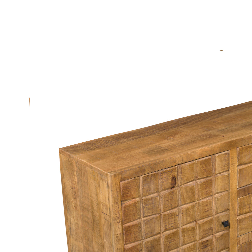 Dressoir Brandy | 160 cm - Dbmeubels