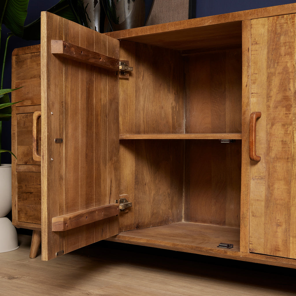 Dressoir Omaha | 180 cm - Dbmeubels