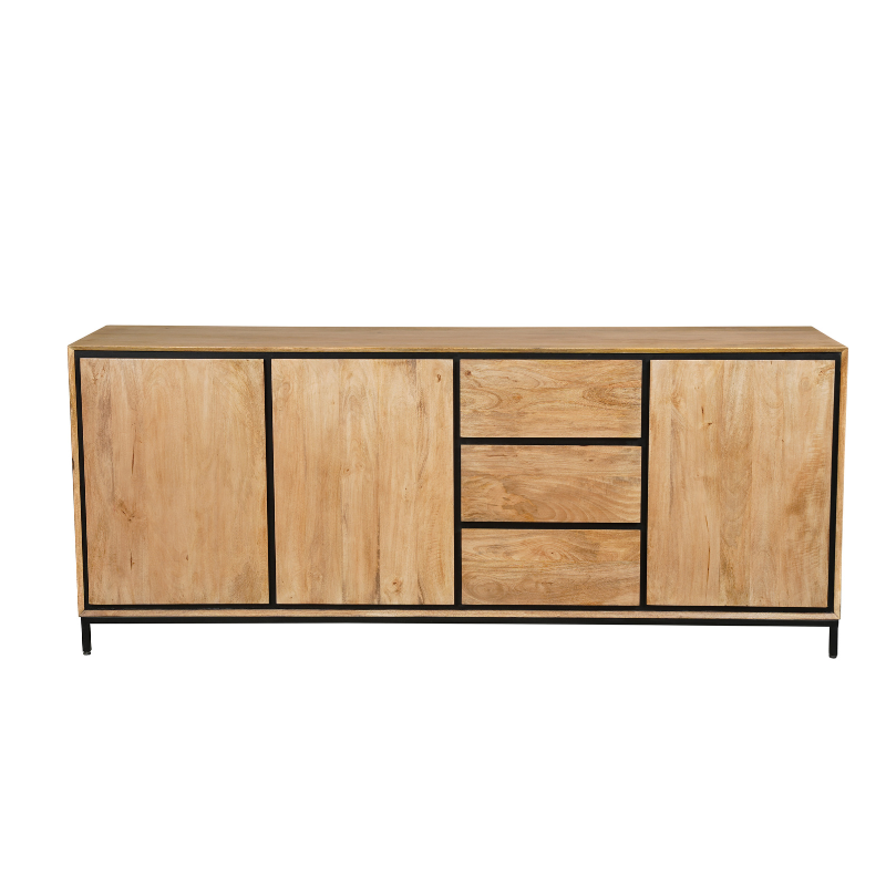 Dressoir RichWood | 210 cm