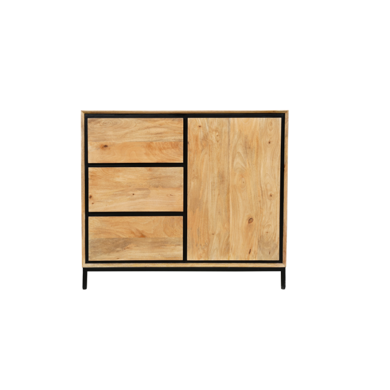 Dressoir RichWood | 100 cm